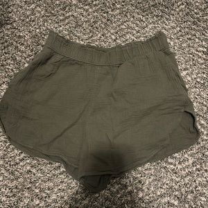 Universal Threads Cotton shorts